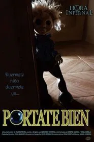 Pórtate Bien movie poster