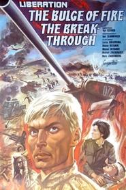 Liberation: The Fire Bulge movie poster