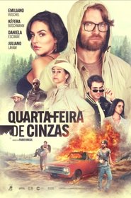 Quarta Feira de Cinzas movie poster
