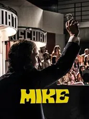 Poster da série Mike
