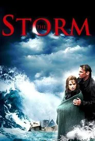 The Storm movie poster