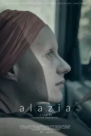 Poster do filme Alazia