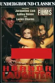 Poster do filme Horror Of Laughter