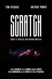 Scratch movie poster