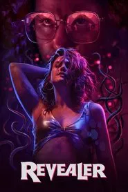 Revealer movie poster