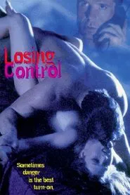 Losing Control movie poster