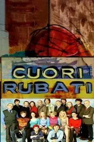Cuori rubati tv show poster