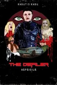 The Defiler movie poster