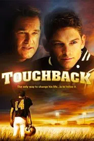 Touchback movie poster