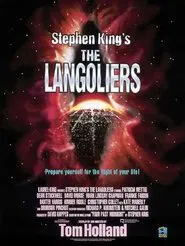 The Langoliers movie poster