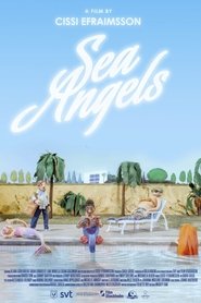 Sea Angels movie poster