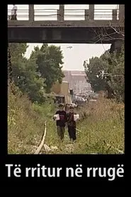 Growing Up in Streets movie poster