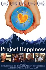 Project Happiness movie poster