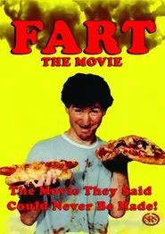 Poster do filme F.A.R.T.: The Movie