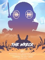 The Wreck movie poster