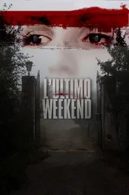 Poster do filme L'ultimo weekend