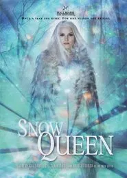 Snow Queen tv show poster