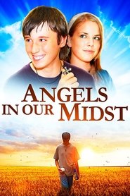 Angels in Our Midst movie poster