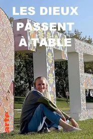 Wie Götter speisen tv show poster