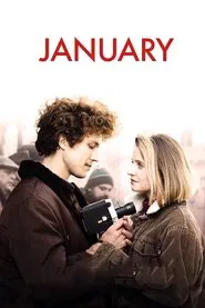 January movie poster