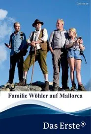 Familie Wöhler auf Mallorca movie poster