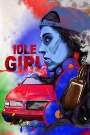 Idle Girl movie poster