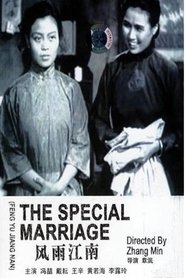 The Special Marriage movie poster