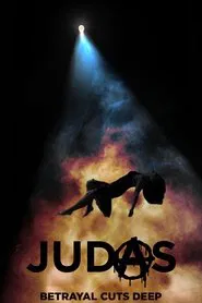 Judas movie poster