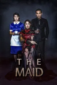 Poster do filme The Maid