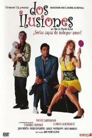 Dos Ilusiones movie poster