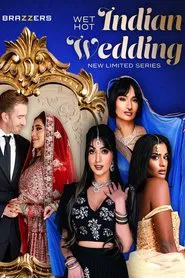 Wet Hot Indian Wedding movie poster