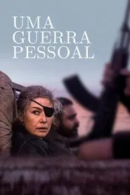 Poster do filme Uma Guerra Pessoal