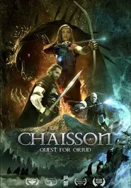 Poster do filme Chaisson: Quest for Oriud