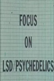 Focus on LSD movie poster
