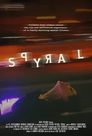 Poster do filme Spyral