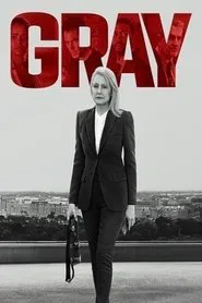 Gray tv show poster