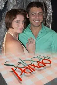 Sabor da Paixão tv show poster