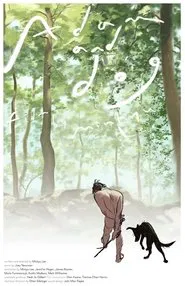 Adam and Dog movie poster