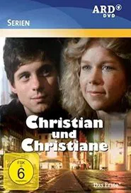 Poster da série Christian und Christiane