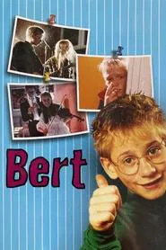 Bert tv show poster