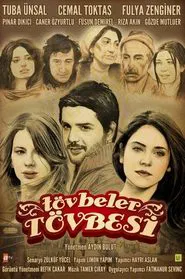 Poster da série Tövbeler Tövbesi