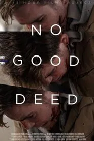 Poster do filme No Good Deed