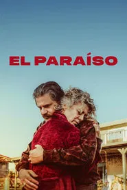 Almost Paradise movie poster