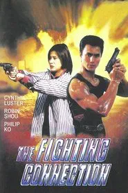 Hard To Kill movie poster