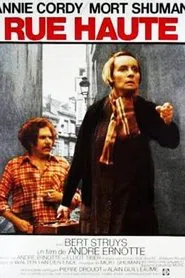 Poster do filme High Street