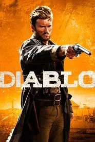 Diablo movie poster