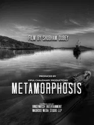 Metamorphosis movie poster
