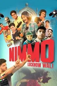 Nimmo Lucknow Wali movie poster