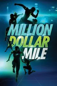 Million Dollar Mile tv show poster