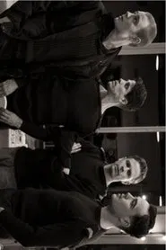 Pot de départ movie poster